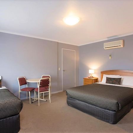 Comfort Inn Warrnambool International Rom bilde