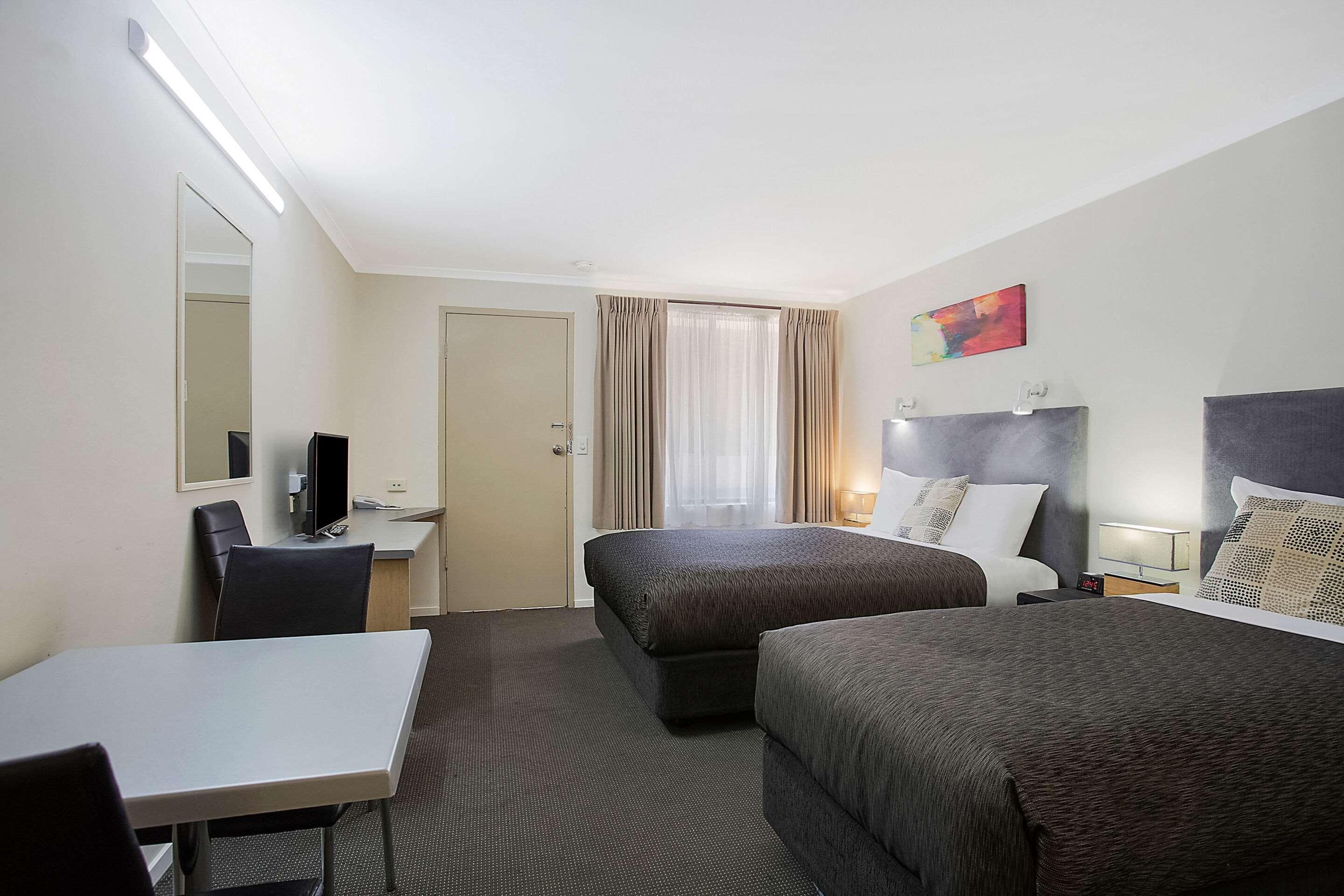 Comfort Inn Warrnambool International Eksteriør bilde