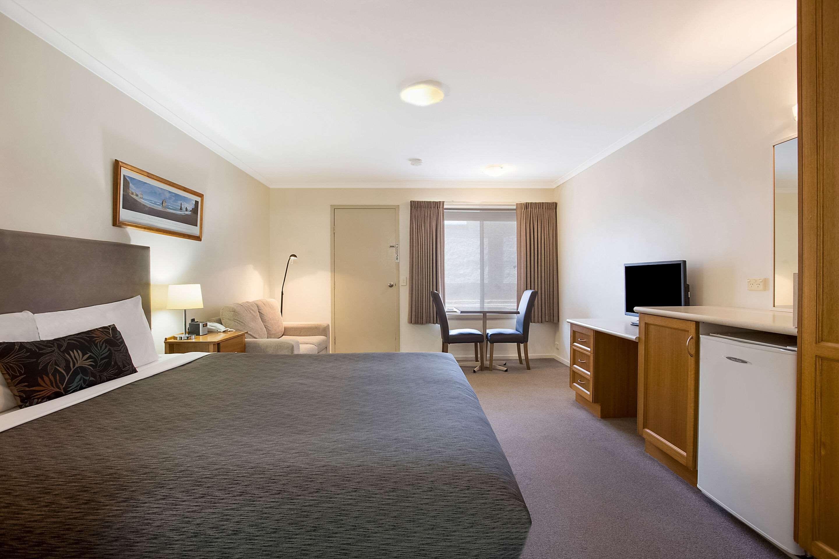 Comfort Inn Warrnambool International Eksteriør bilde