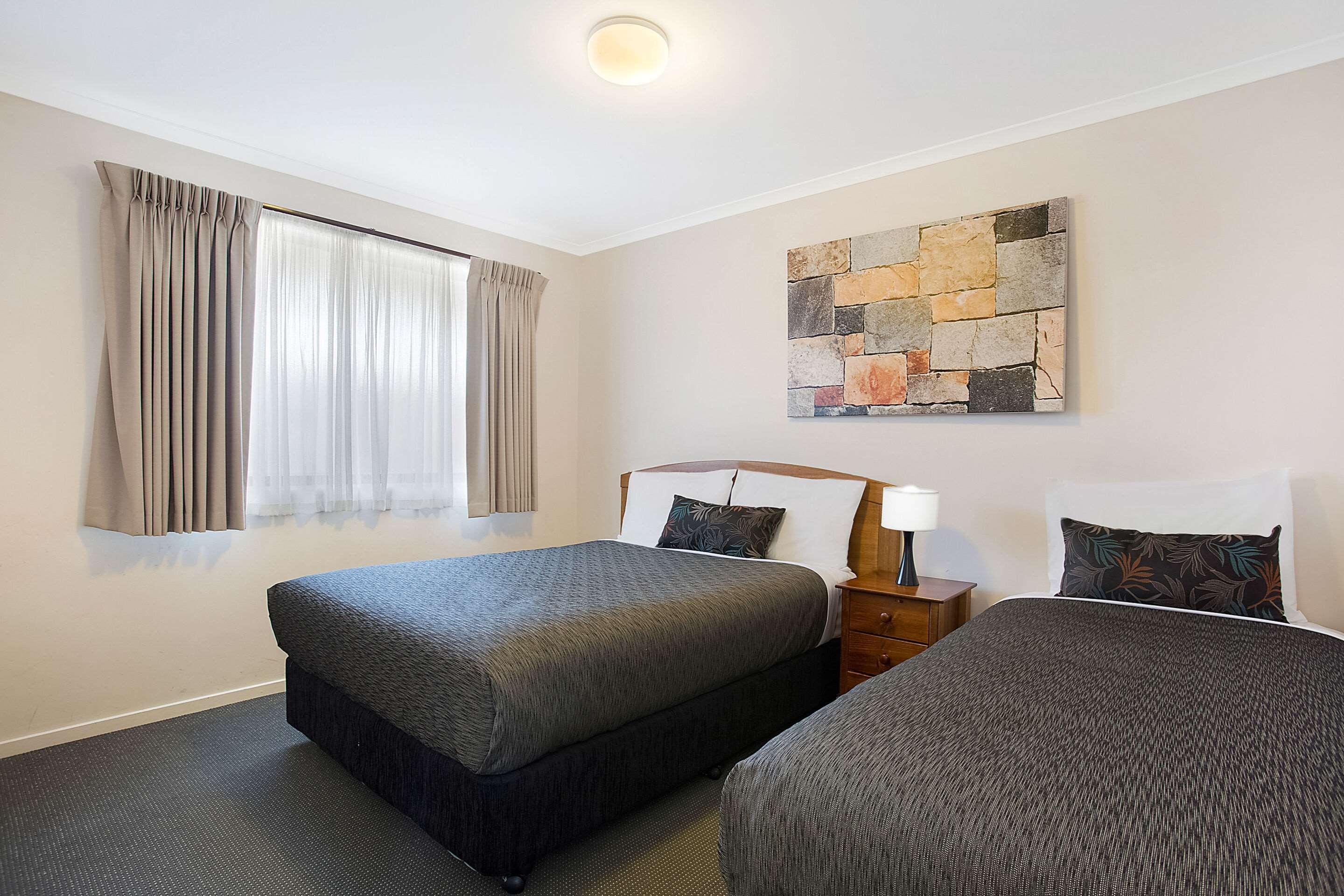 Comfort Inn Warrnambool International Eksteriør bilde