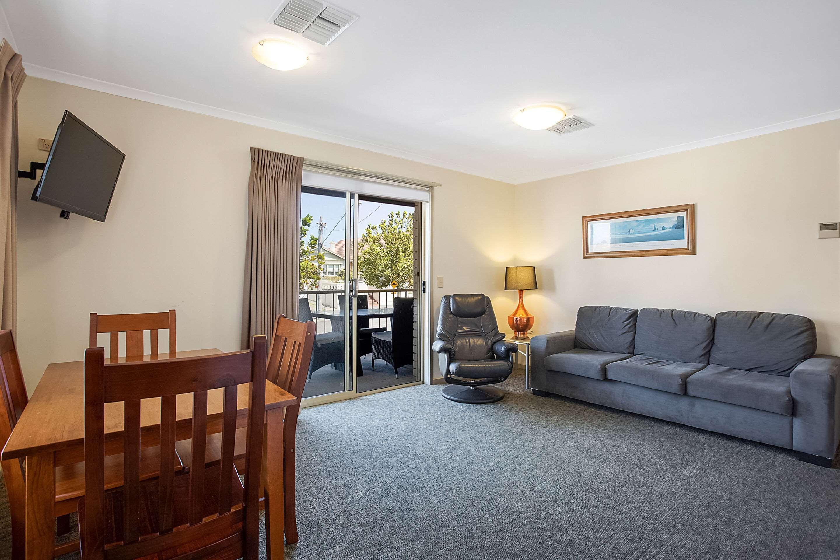 Comfort Inn Warrnambool International Eksteriør bilde