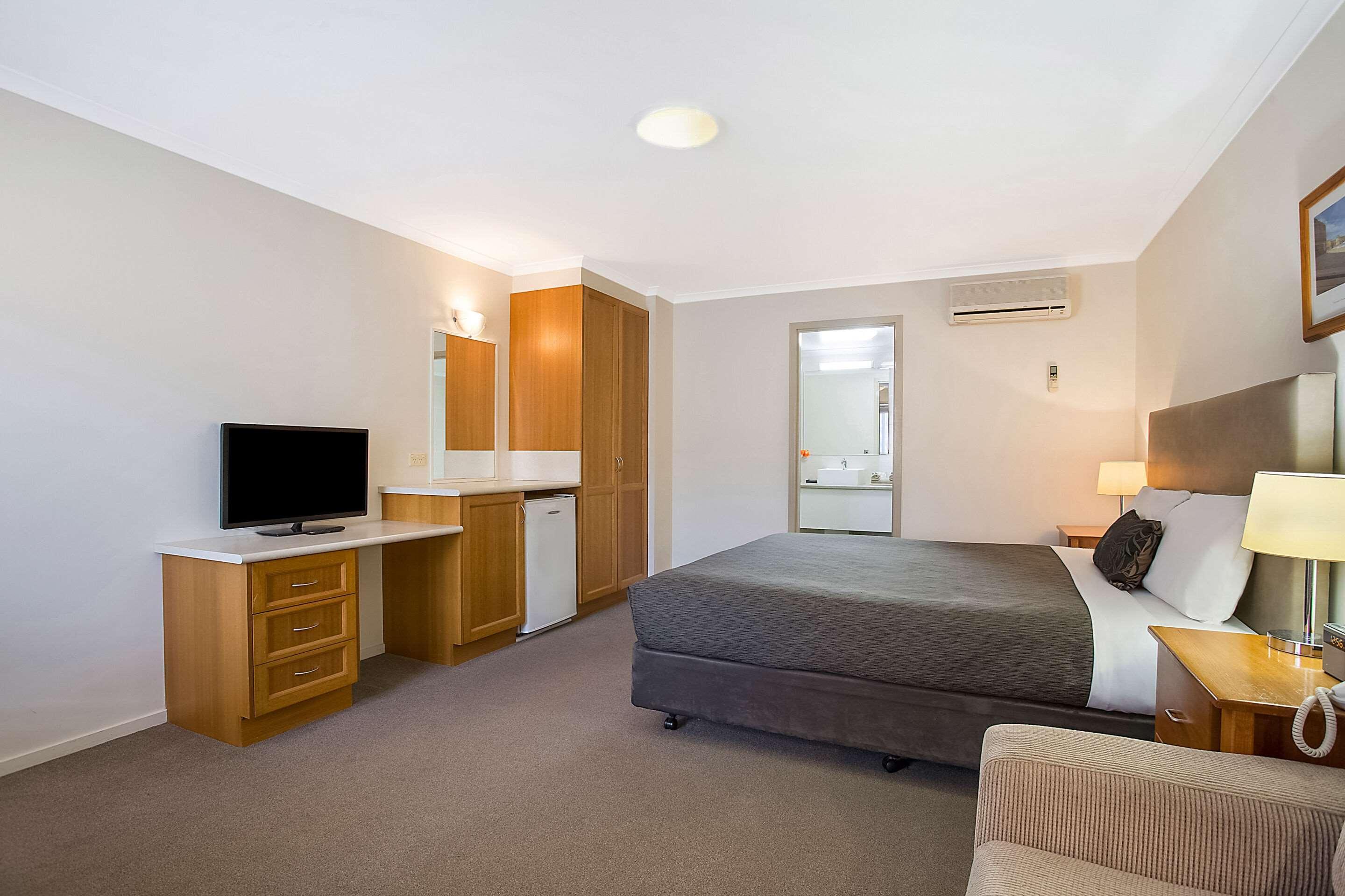 Comfort Inn Warrnambool International Eksteriør bilde