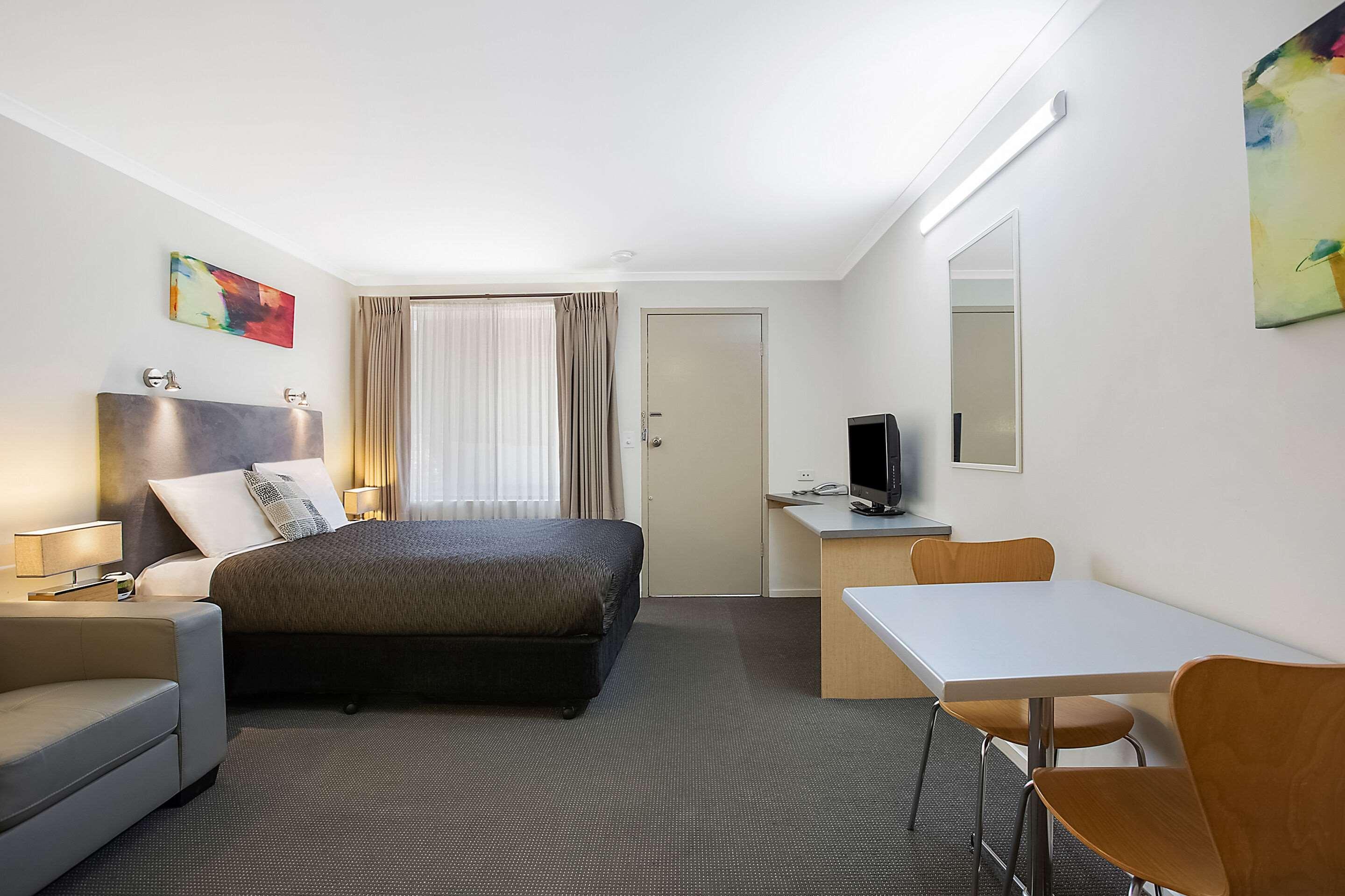 Comfort Inn Warrnambool International Eksteriør bilde