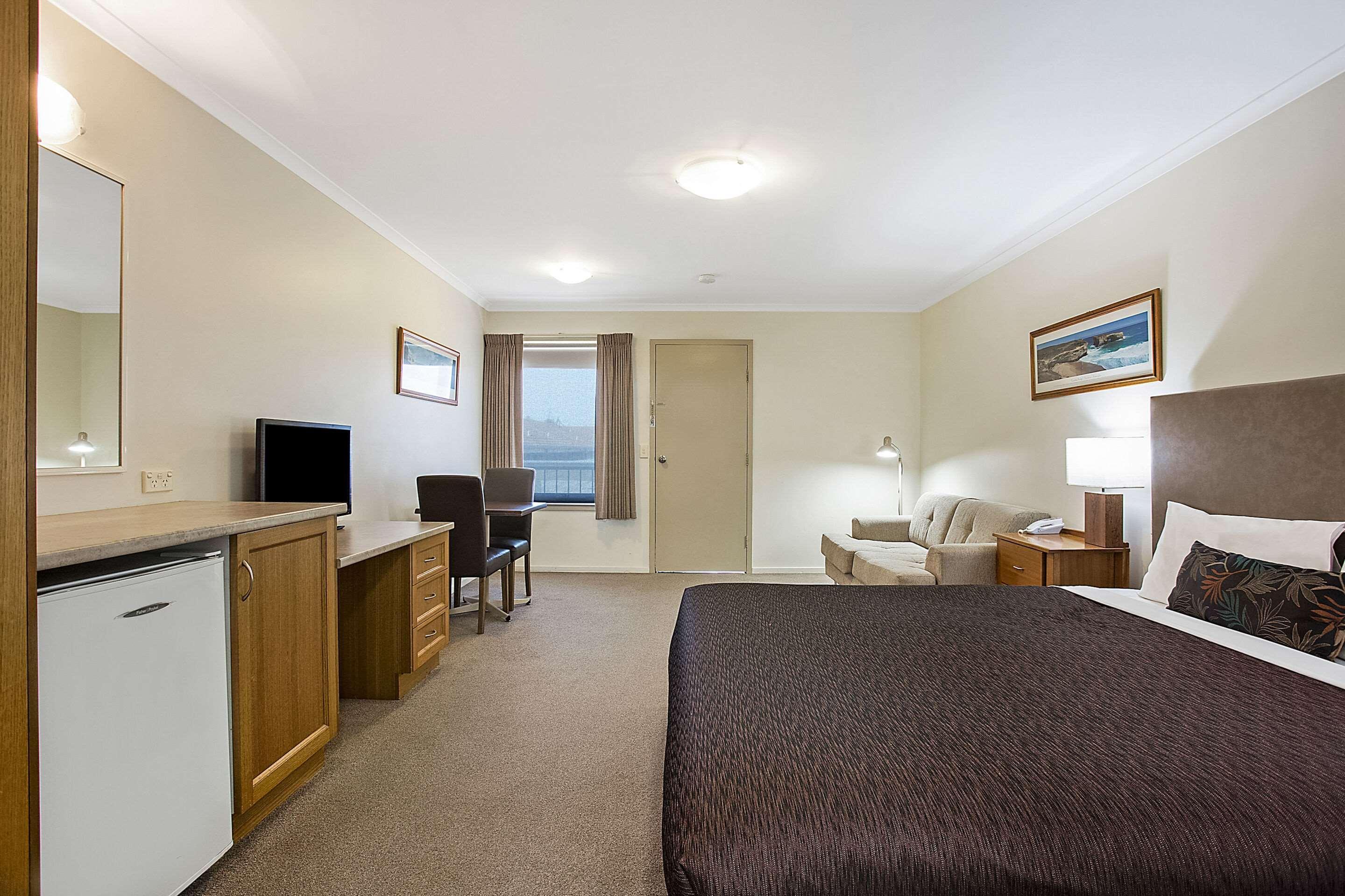 Comfort Inn Warrnambool International Eksteriør bilde