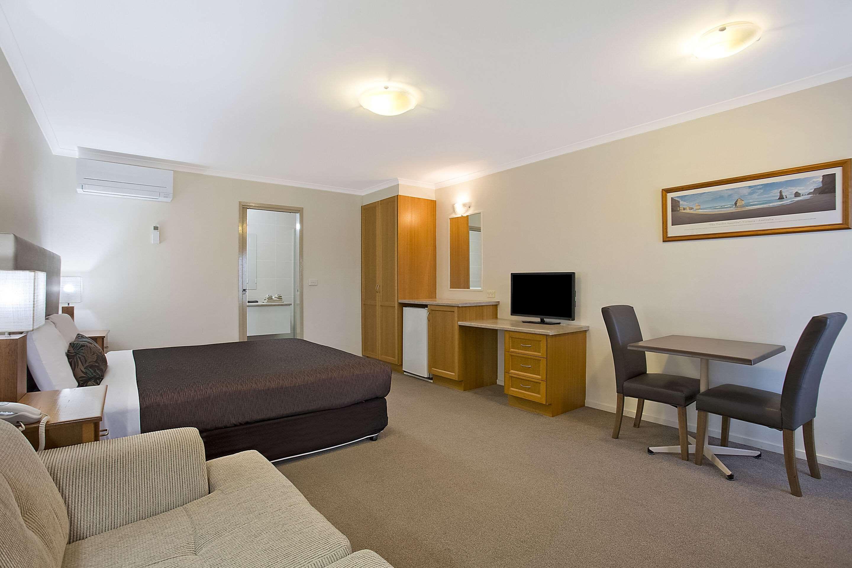 Comfort Inn Warrnambool International Eksteriør bilde