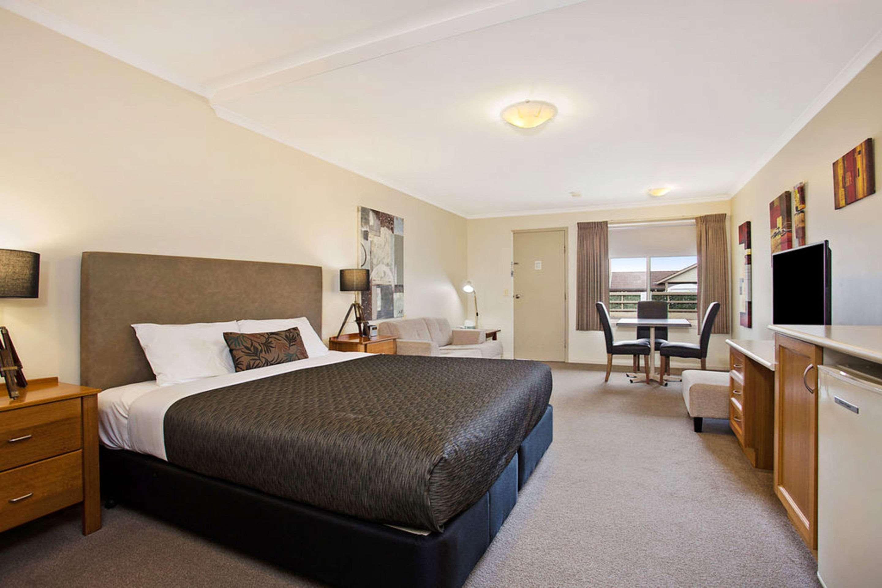 Comfort Inn Warrnambool International Eksteriør bilde