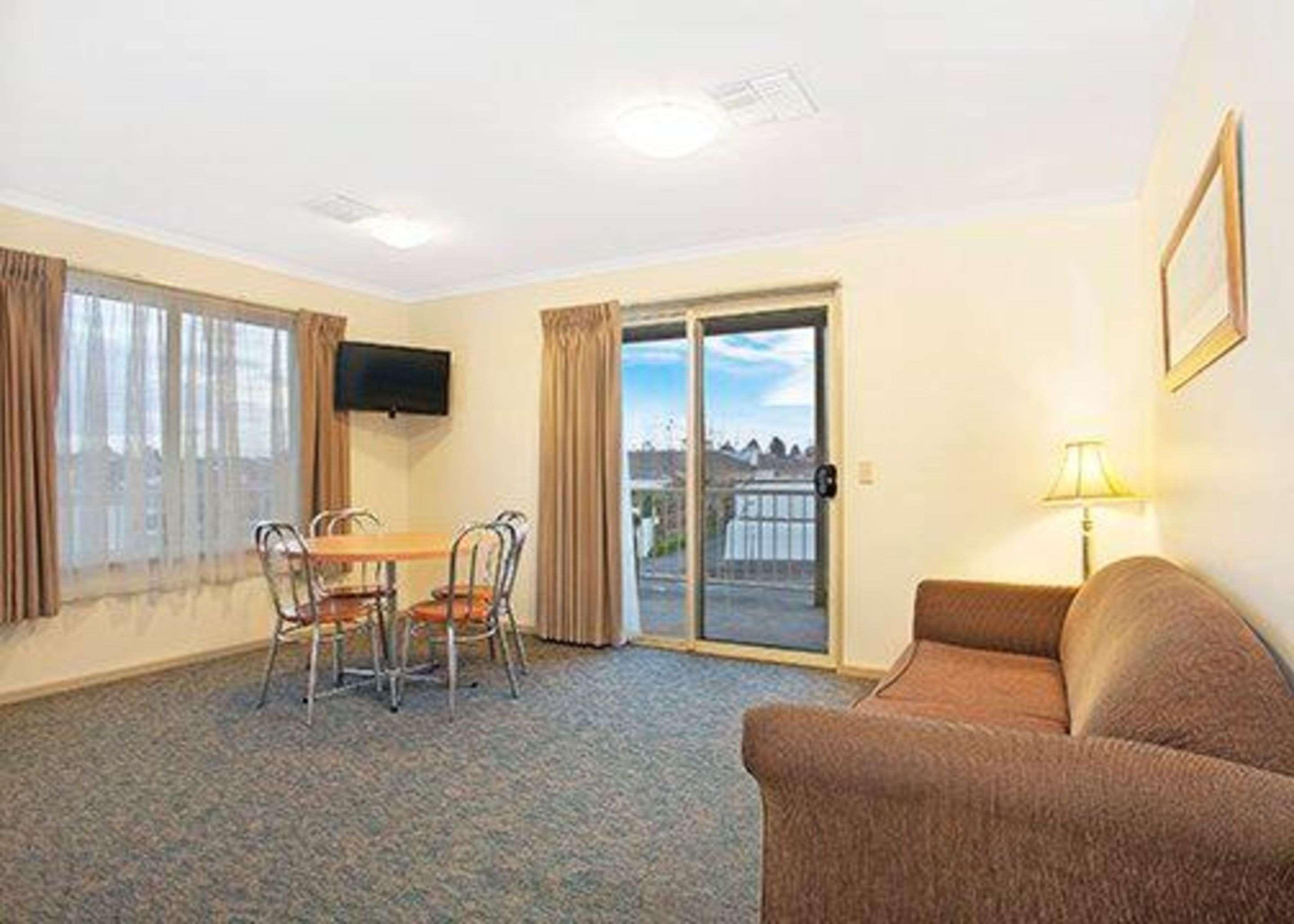 Comfort Inn Warrnambool International Eksteriør bilde