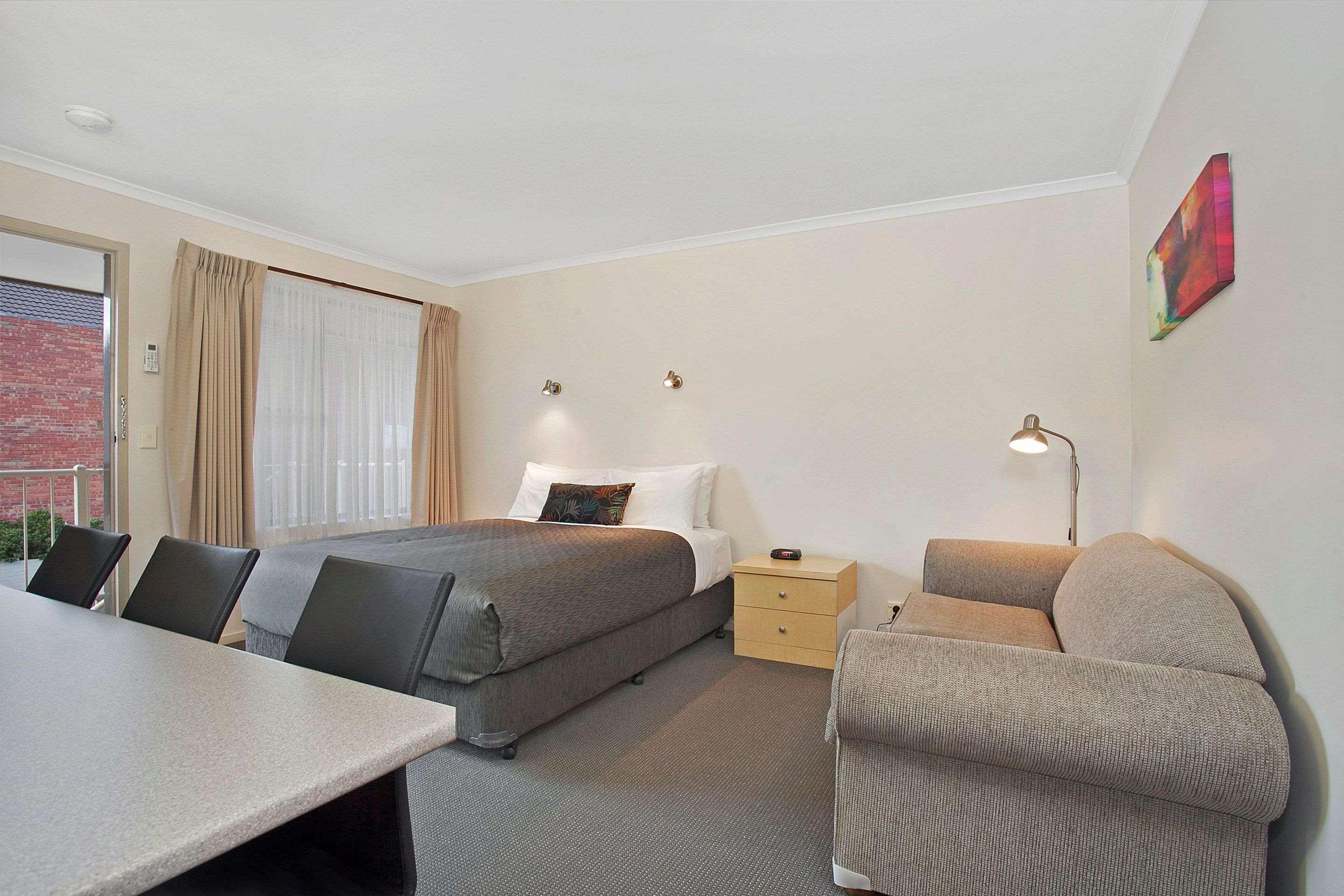 Comfort Inn Warrnambool International Eksteriør bilde