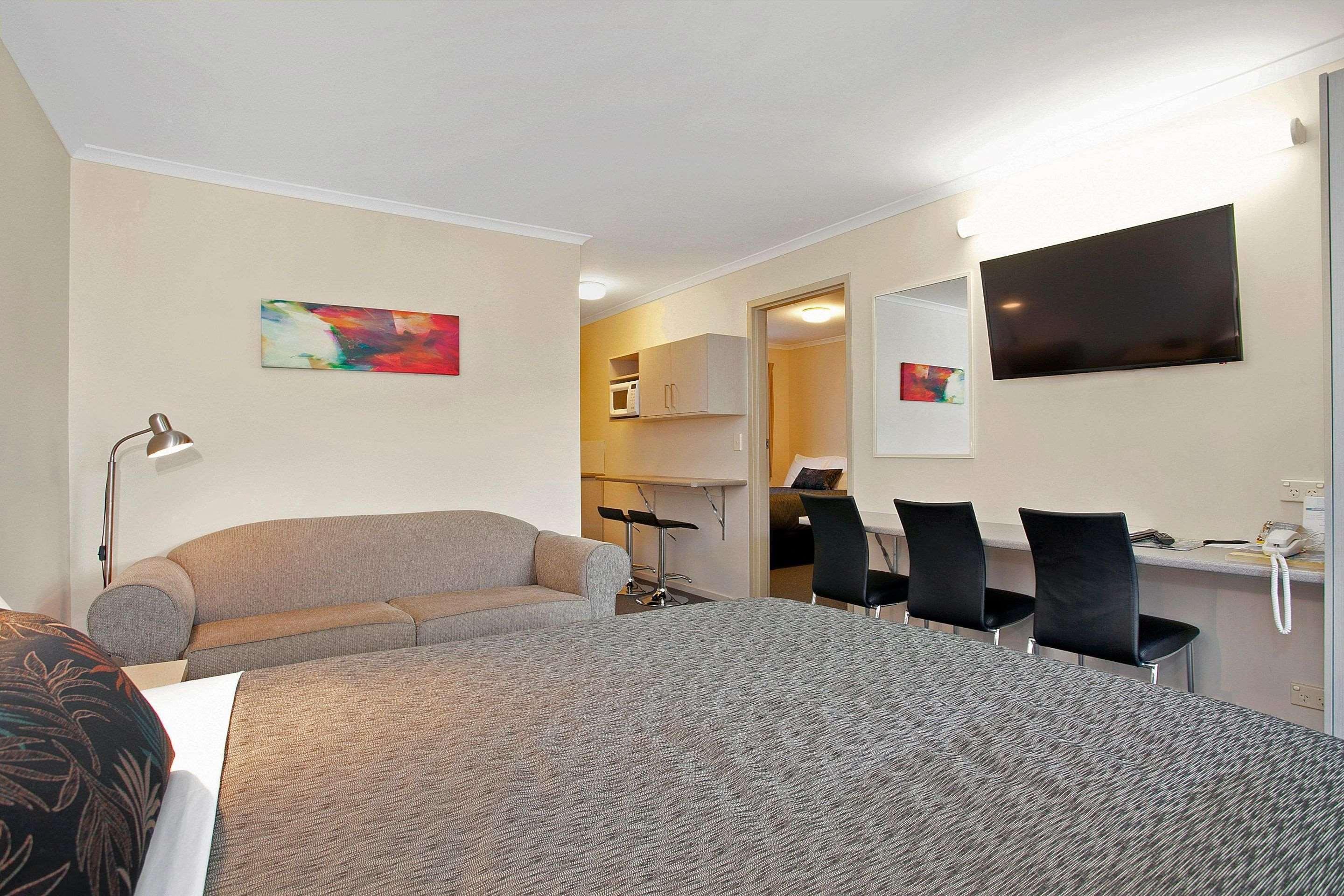 Comfort Inn Warrnambool International Eksteriør bilde