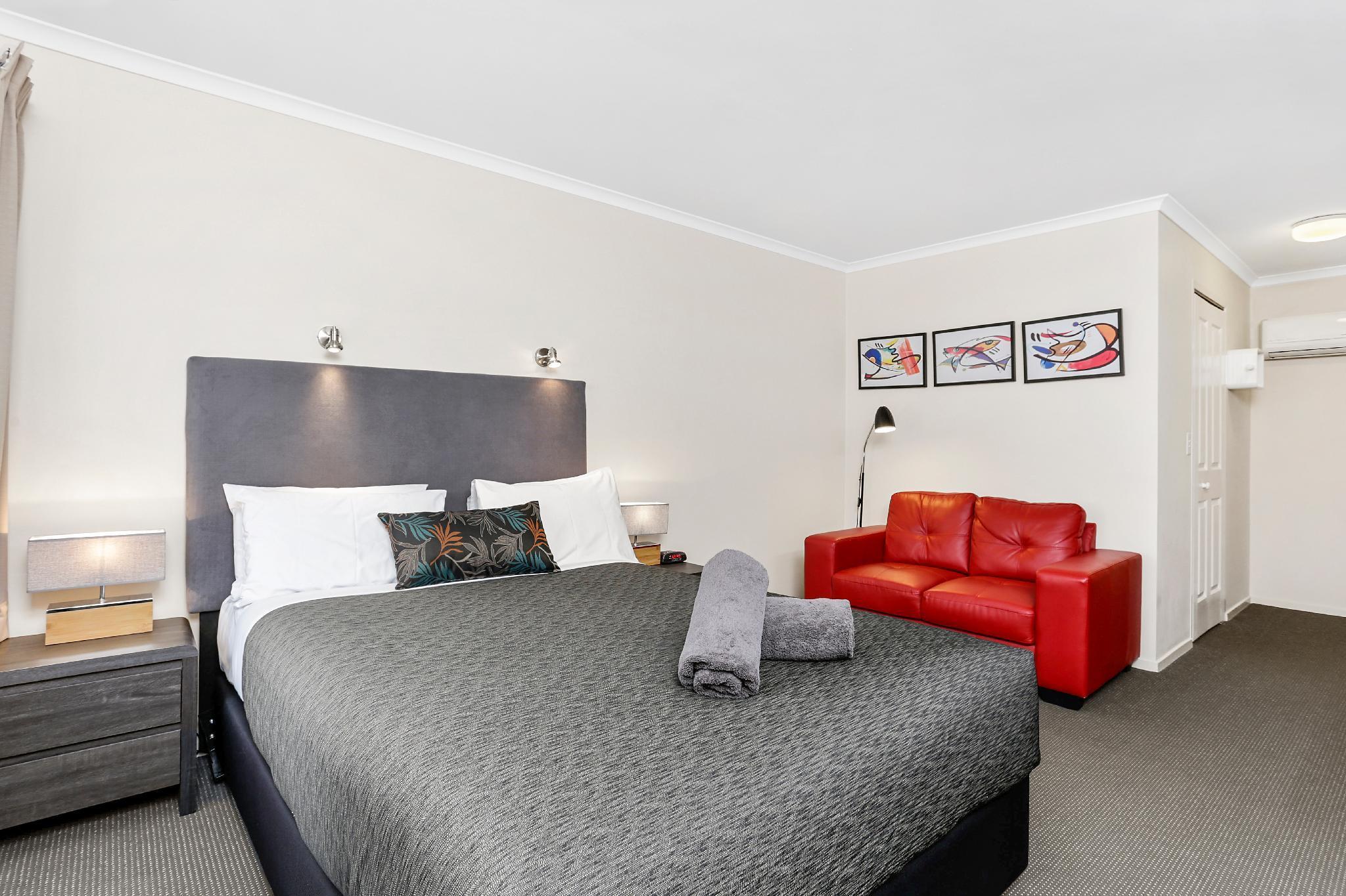 Comfort Inn Warrnambool International Eksteriør bilde