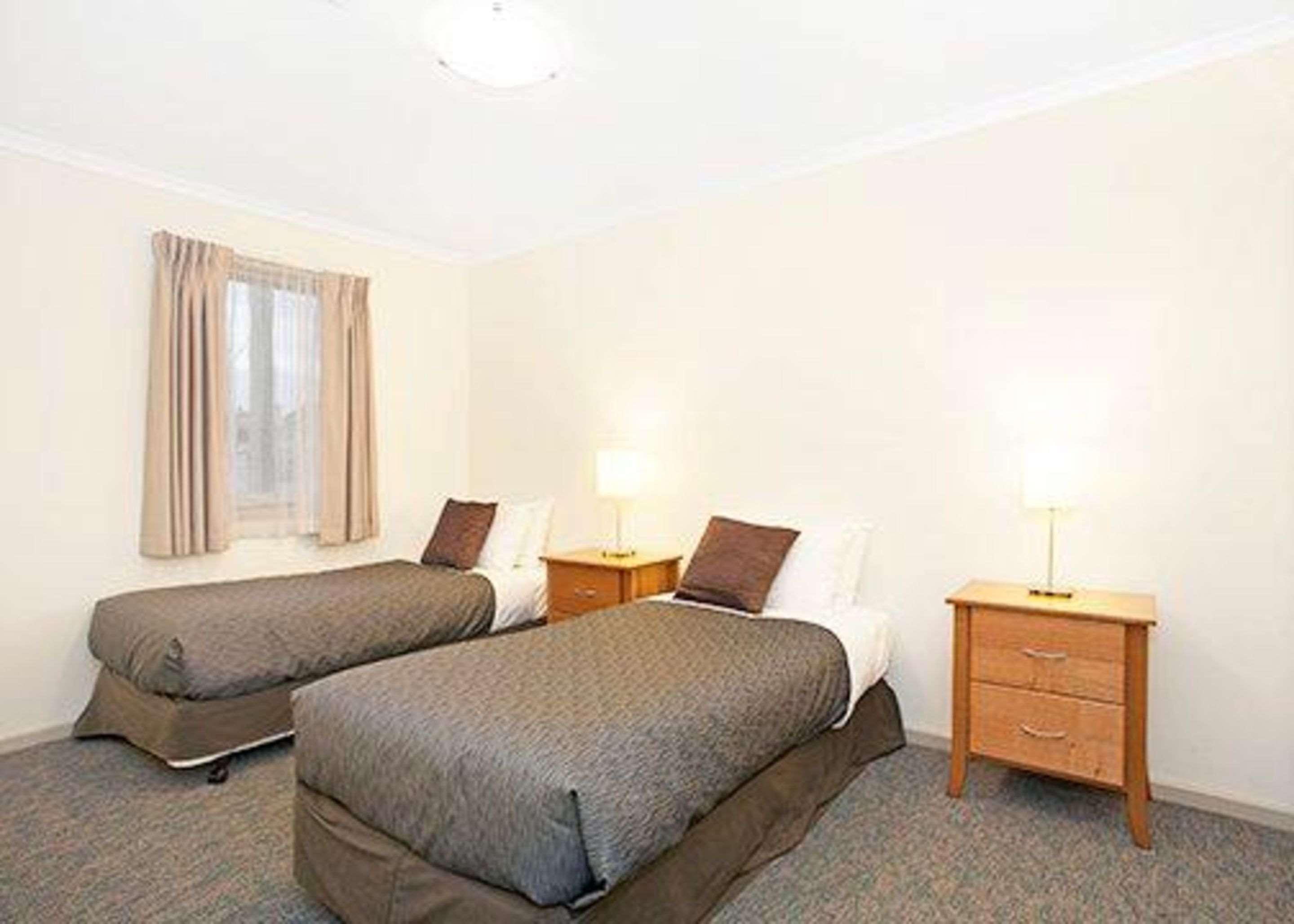 Comfort Inn Warrnambool International Eksteriør bilde