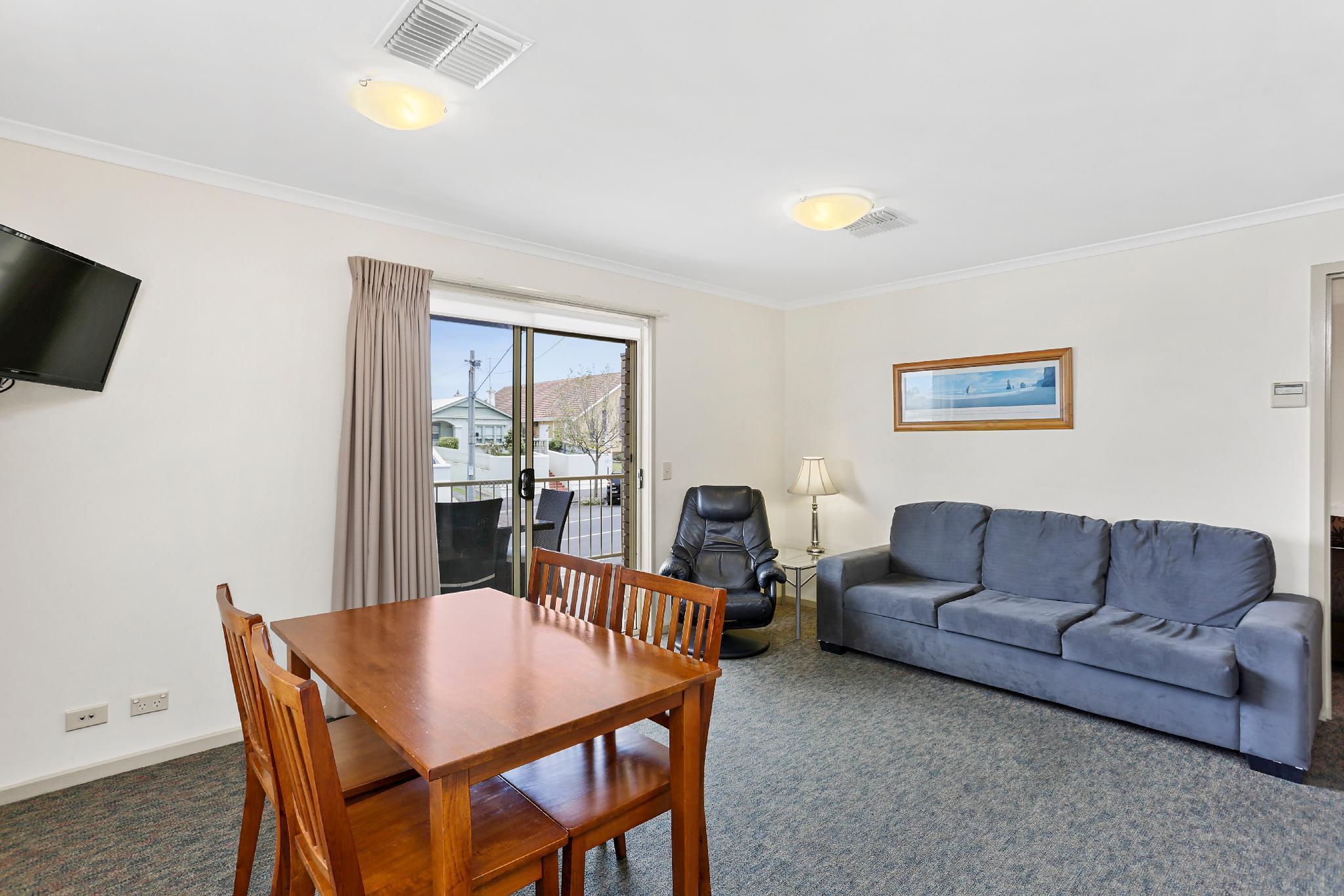 Comfort Inn Warrnambool International Eksteriør bilde