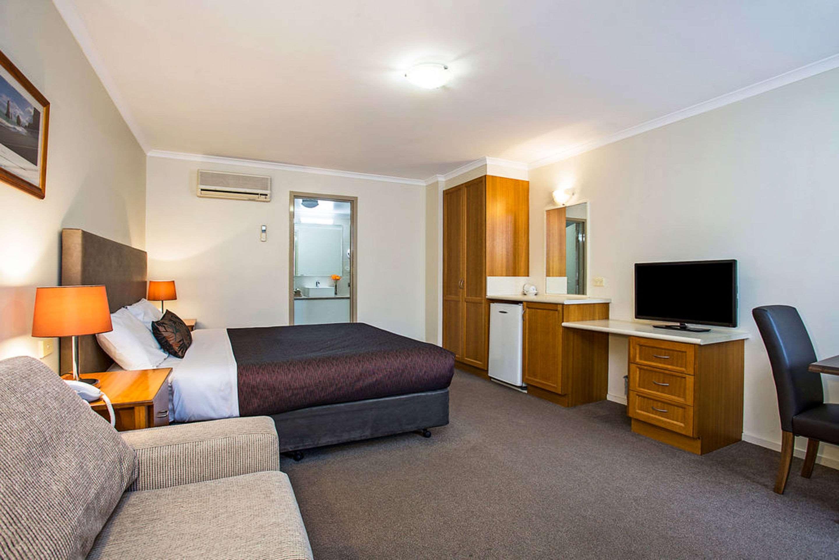 Comfort Inn Warrnambool International Eksteriør bilde