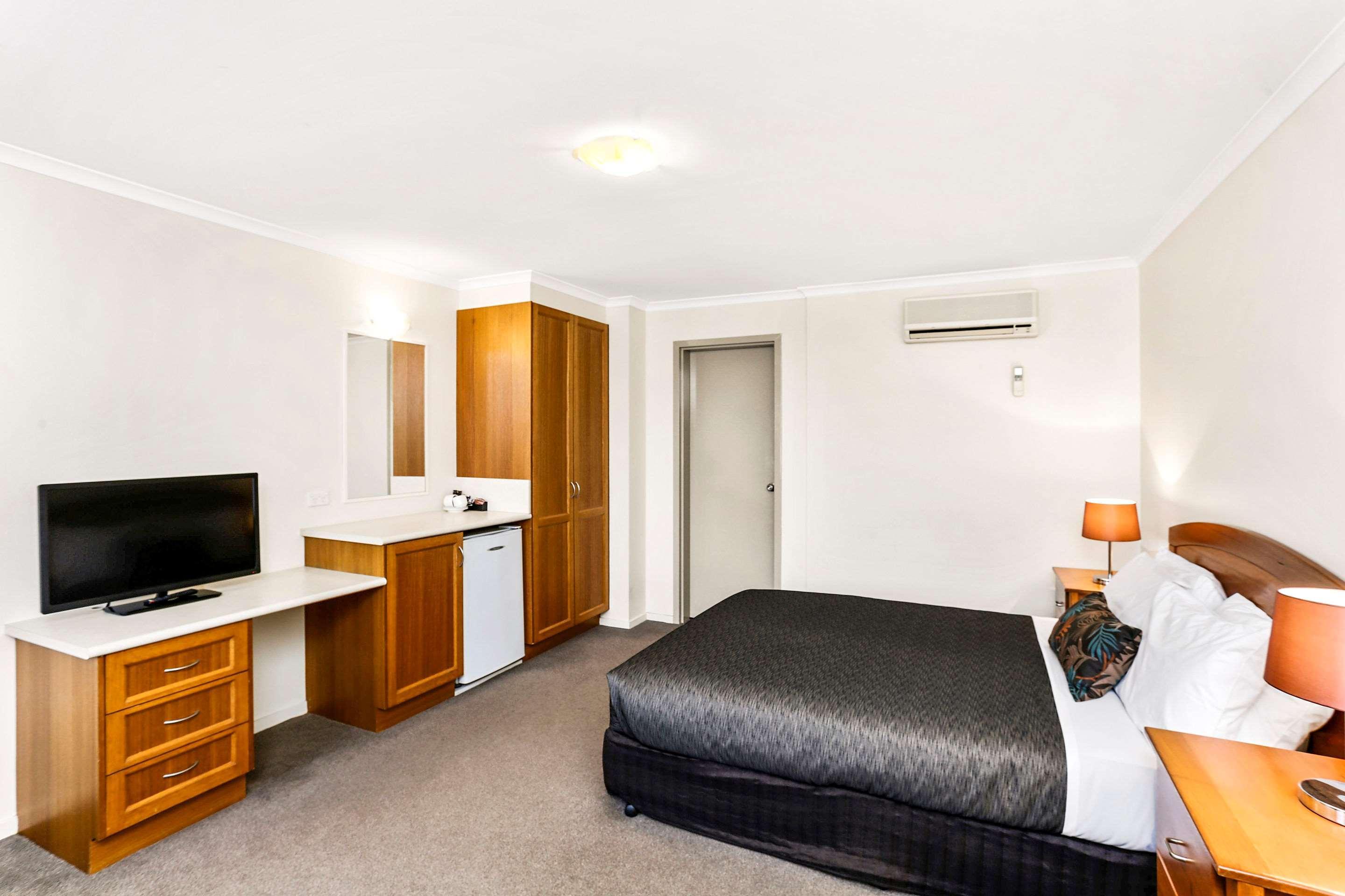 Comfort Inn Warrnambool International Eksteriør bilde