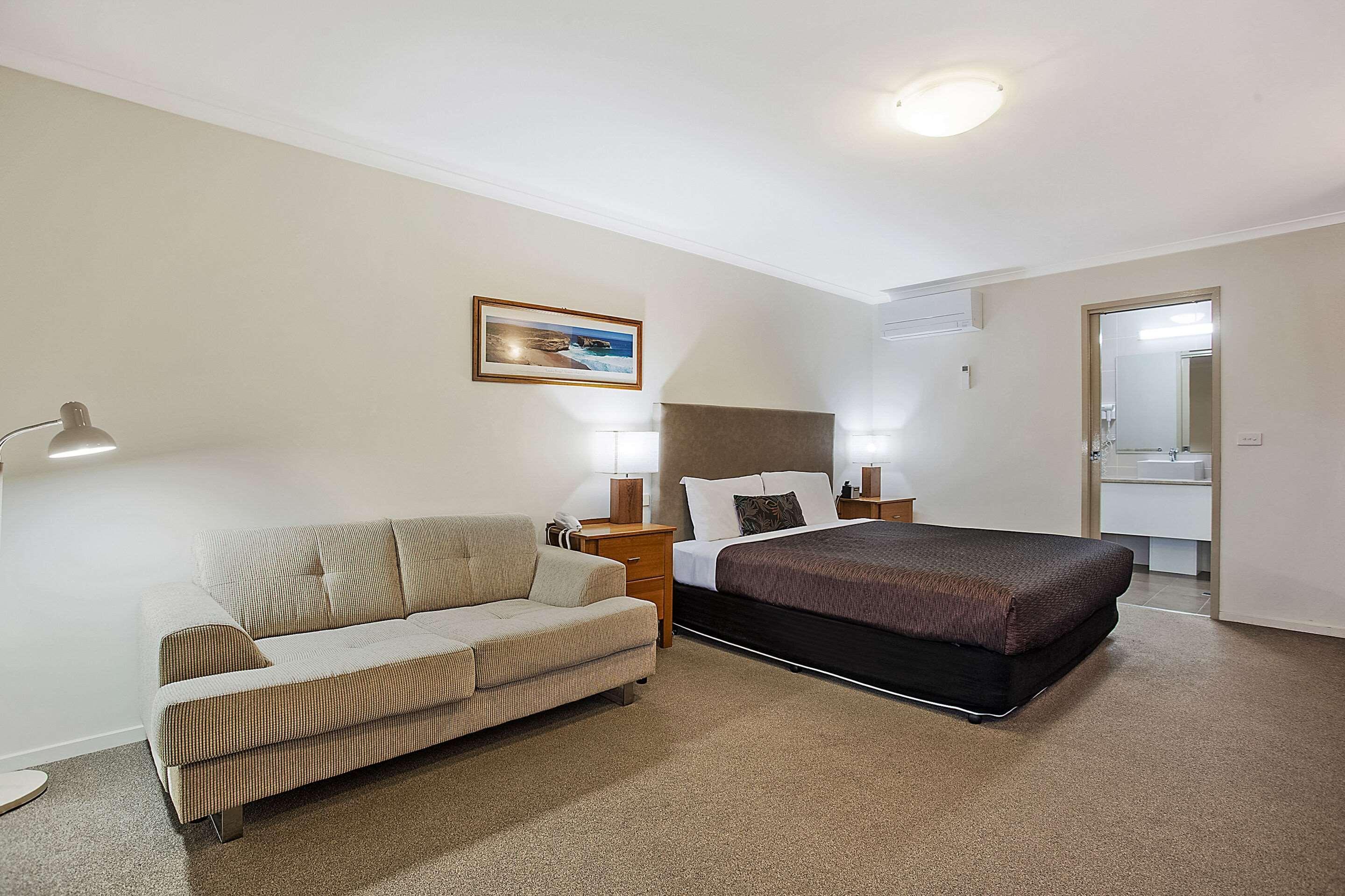 Comfort Inn Warrnambool International Eksteriør bilde