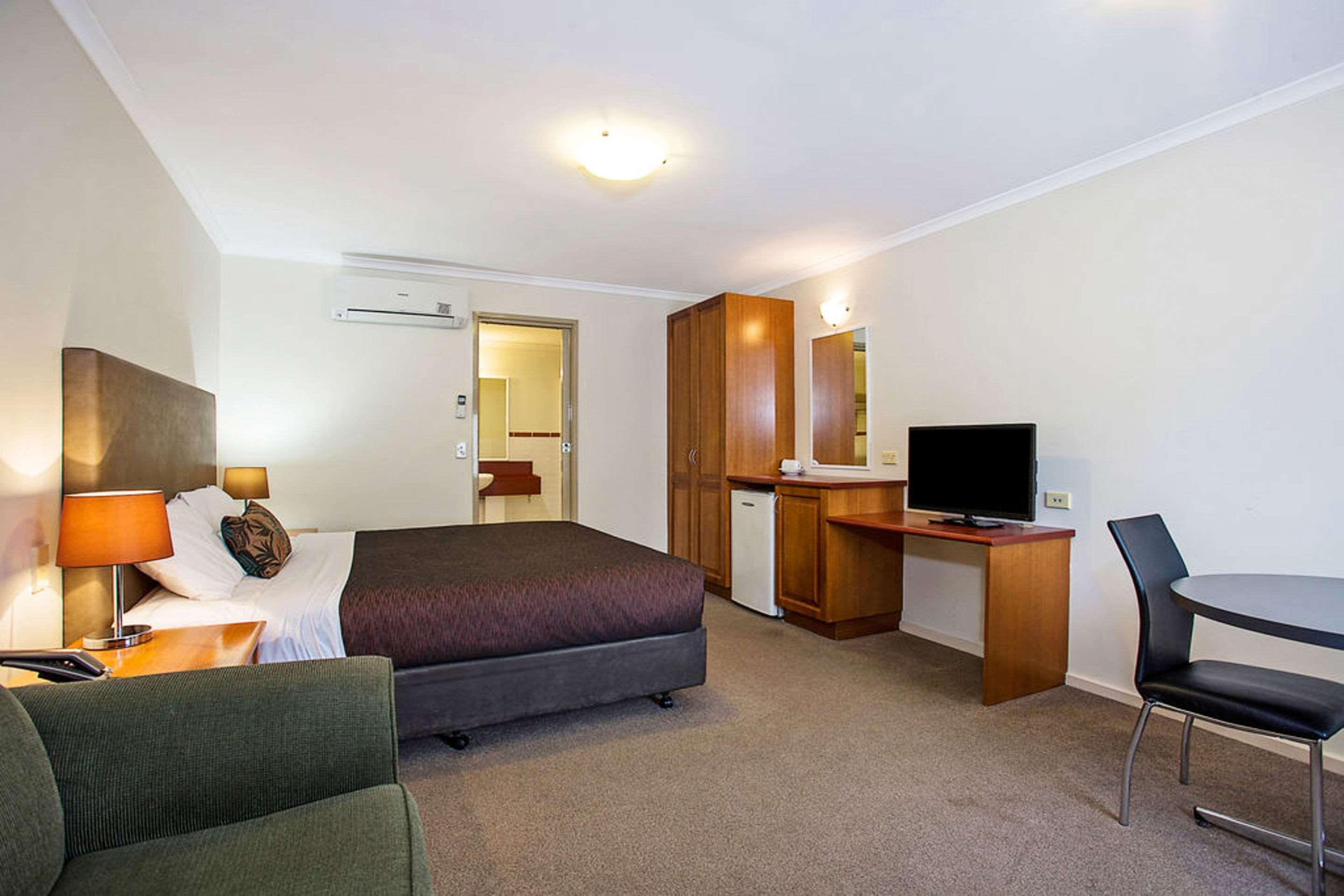 Comfort Inn Warrnambool International Eksteriør bilde