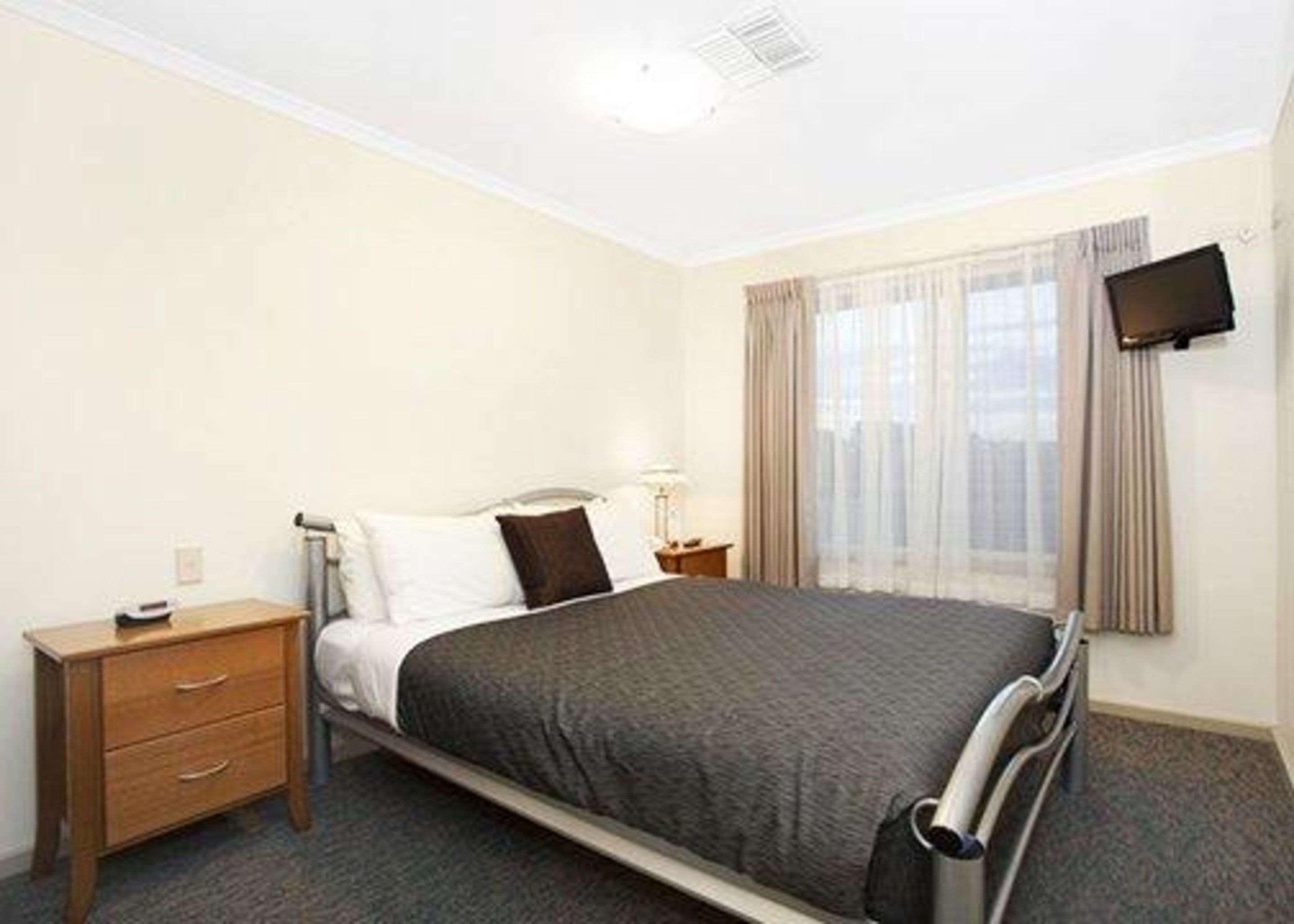 Comfort Inn Warrnambool International Eksteriør bilde