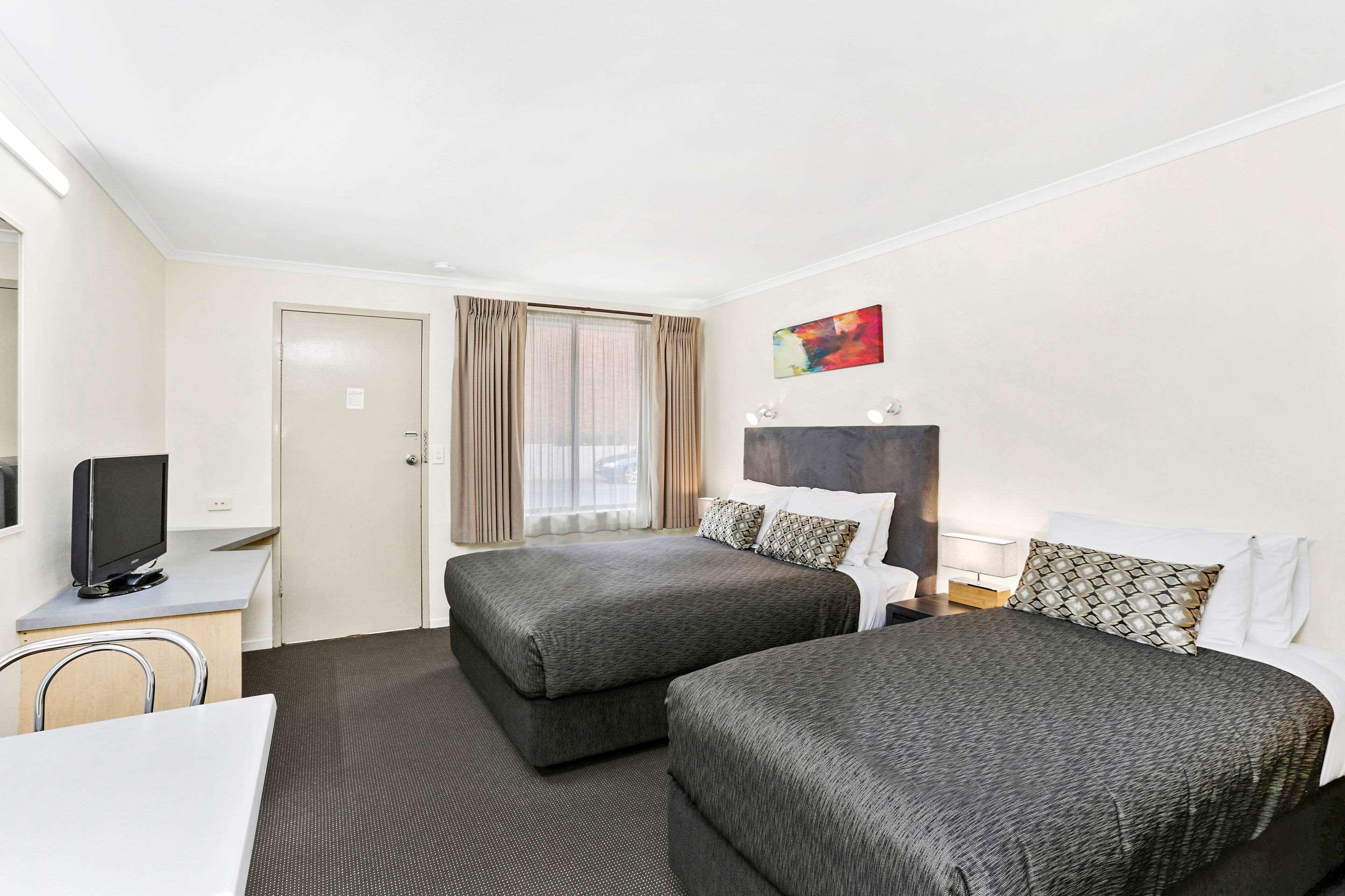 Comfort Inn Warrnambool International Eksteriør bilde