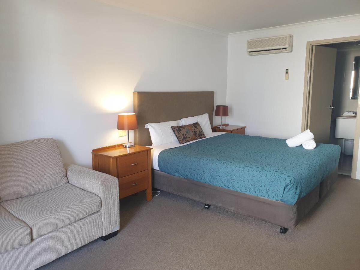 Comfort Inn Warrnambool International Eksteriør bilde