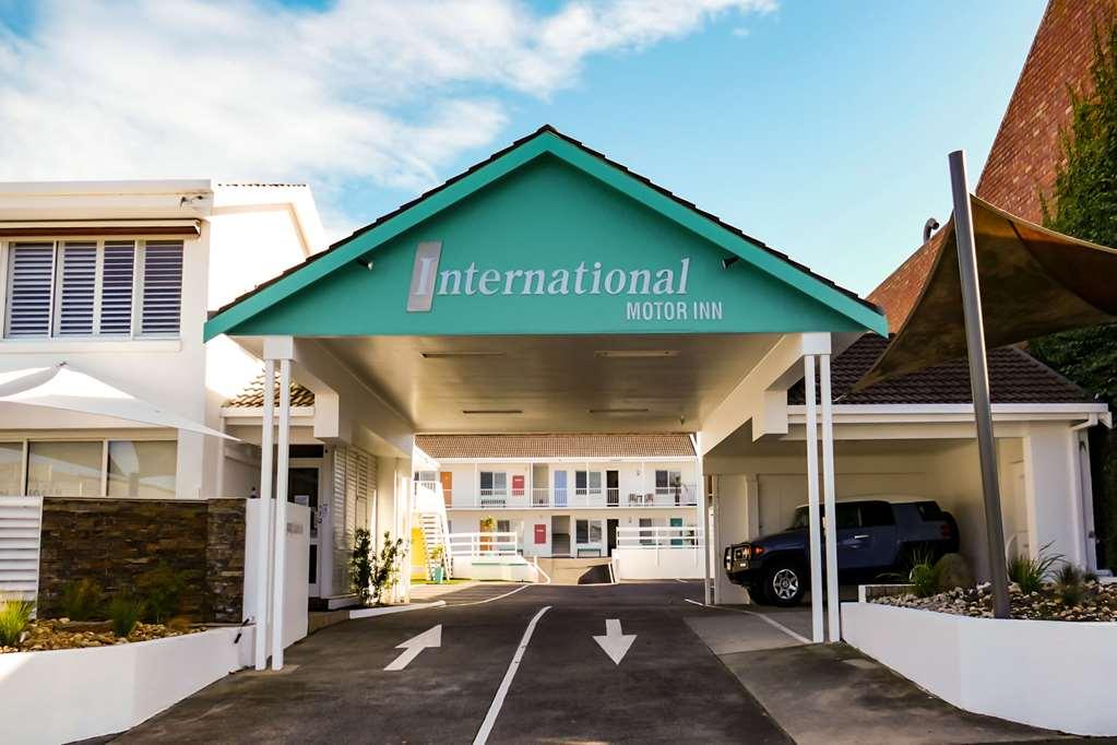 Comfort Inn Warrnambool International Eksteriør bilde