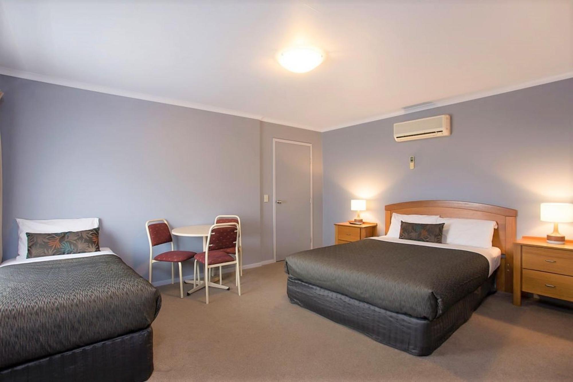 Comfort Inn Warrnambool International Rom bilde